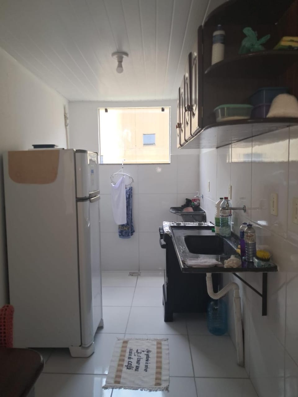 Apartamento para cop 30 Apartment in Belém