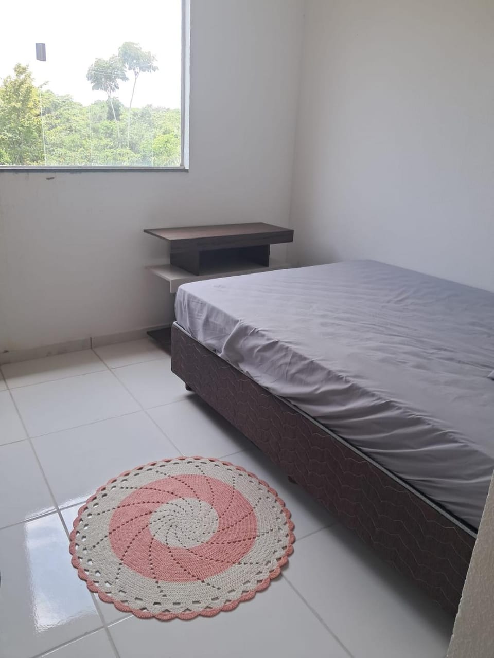 Apartamento para cop 30 Apartment in Belém