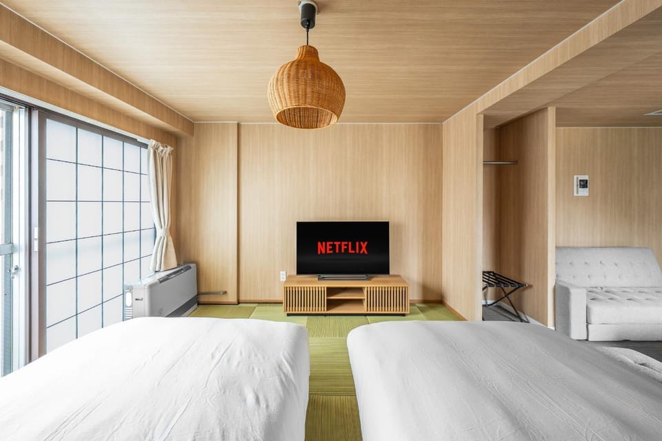 3,9 Building, Room 601 - Vacation STAY 20191 Apartment in Sapporo