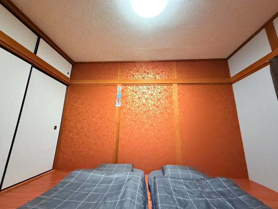 Hirakata - House - Vacation STAY 20199 House in Osaka Prefecture