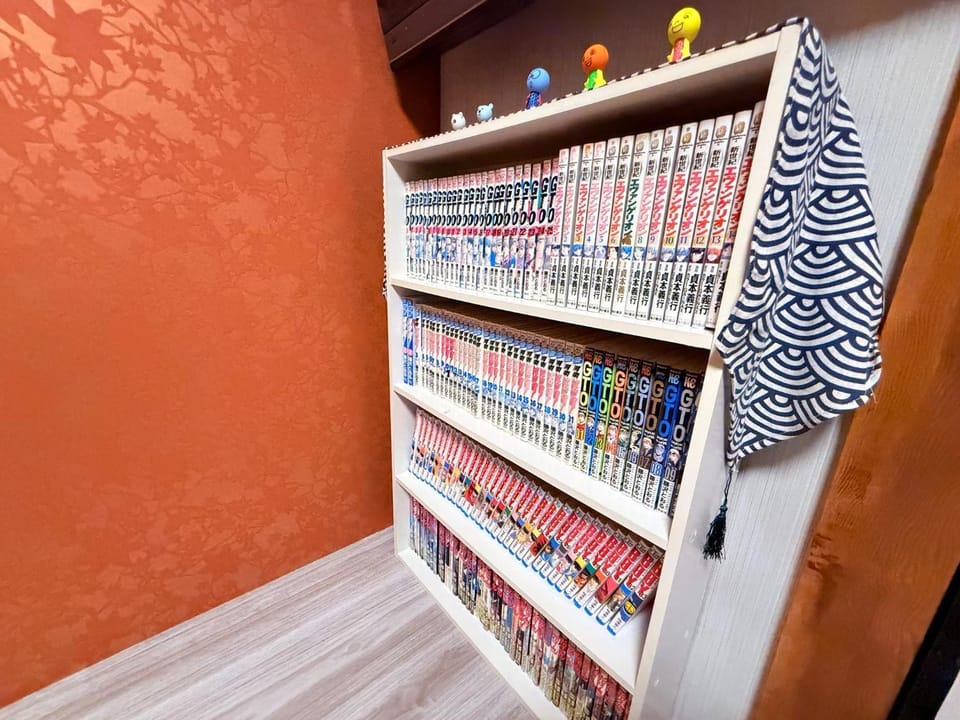 Hirakata - House - Vacation STAY 20199 House in Osaka Prefecture