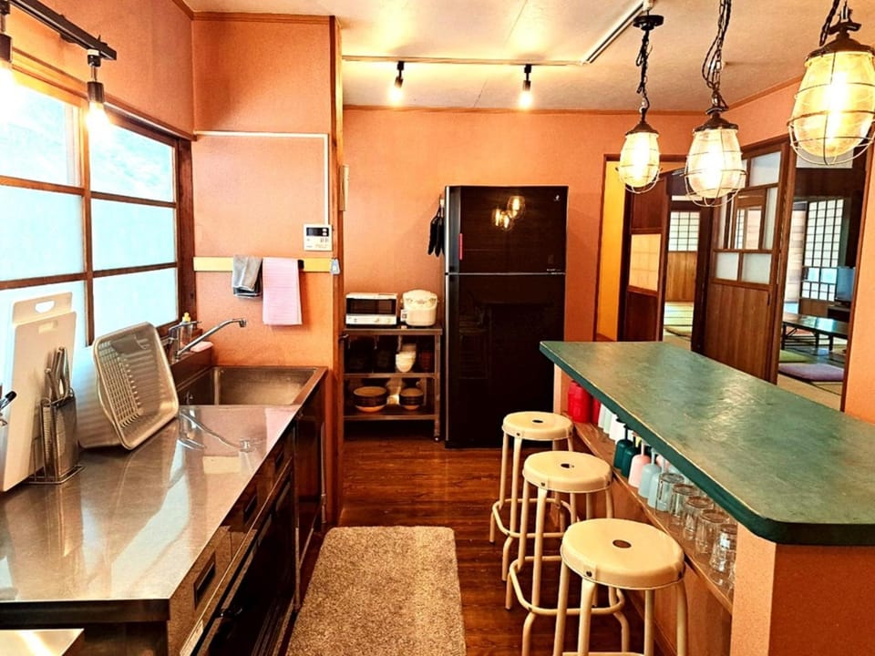 Cottage Flamingo - Vacation STAY 50962v House in Chiba Prefecture