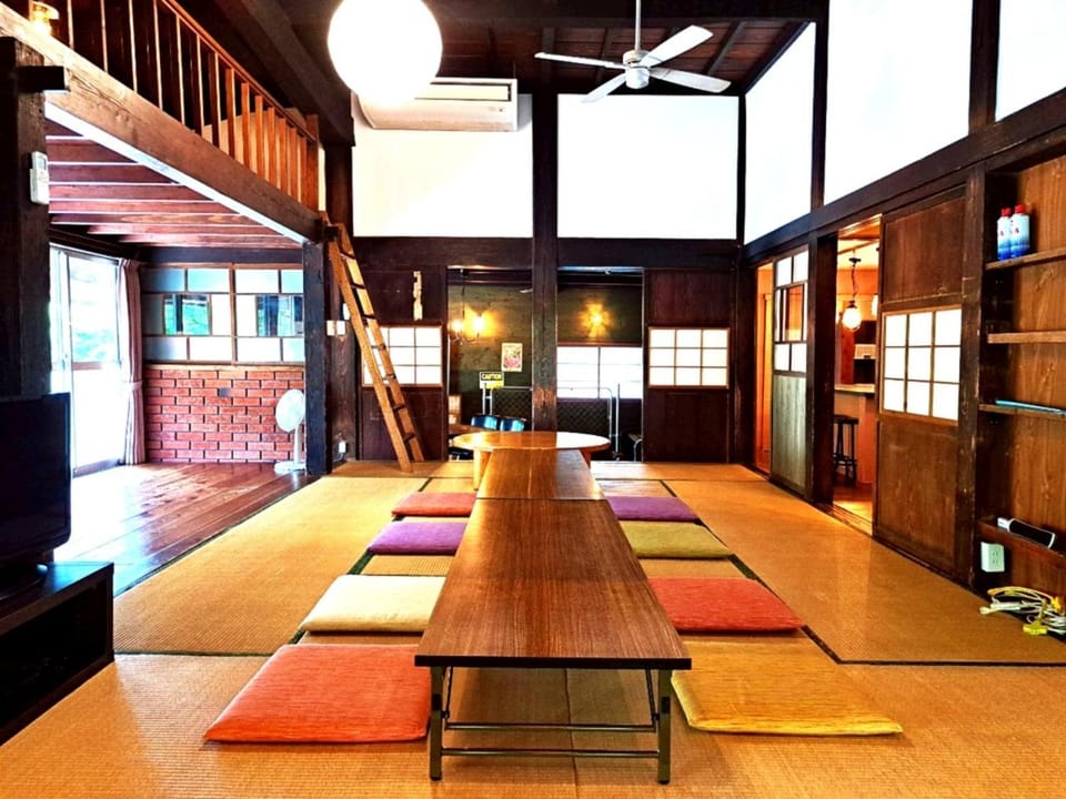 Cottage Flamingo - Vacation STAY 50962v House in Chiba Prefecture