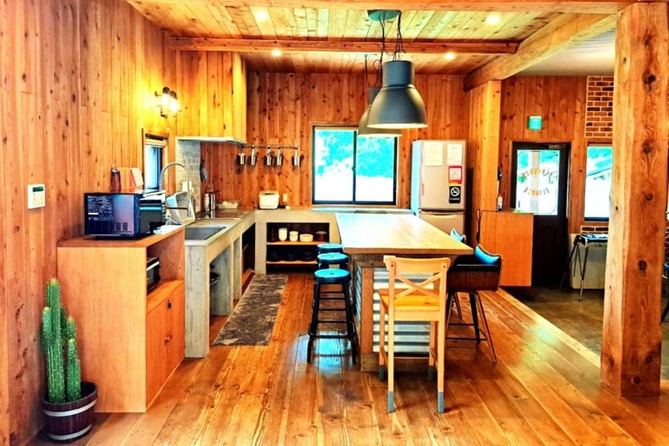 Cottage Flamingo - Vacation STAY 58289v House in Chiba Prefecture