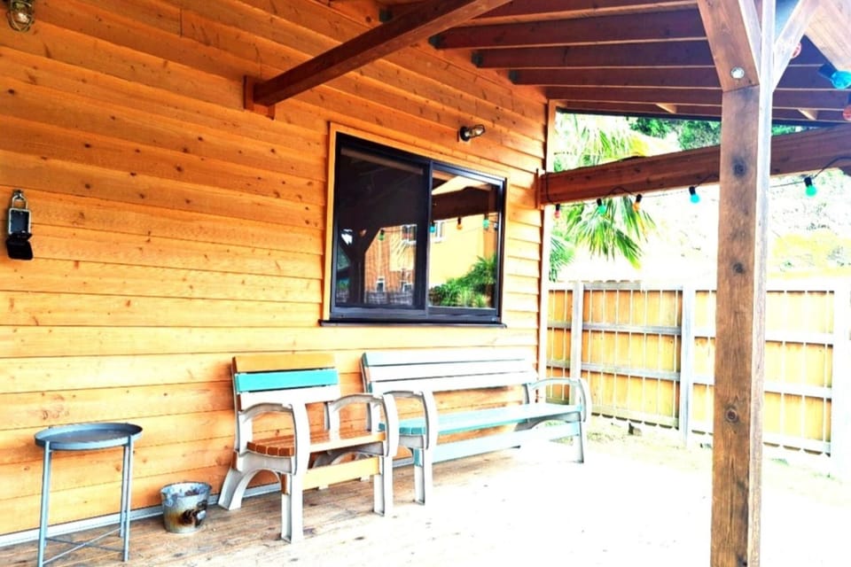 Cottage Flamingo - Vacation STAY 58289v House in Chiba Prefecture