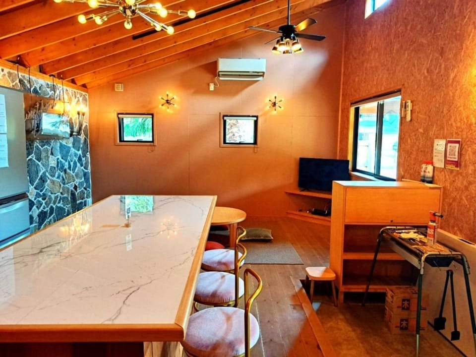 Cottage Flamingo - Vacation STAY 58478v House in Chiba Prefecture