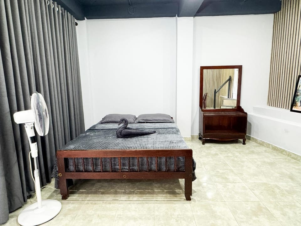 BrickHouse Kandy Vacation rental in Kandy