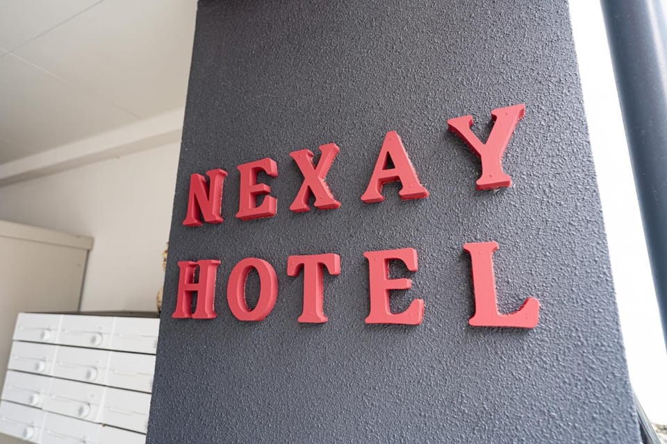 N's Portside Tomari - Vacation STAY 85332v Apartment in Naha