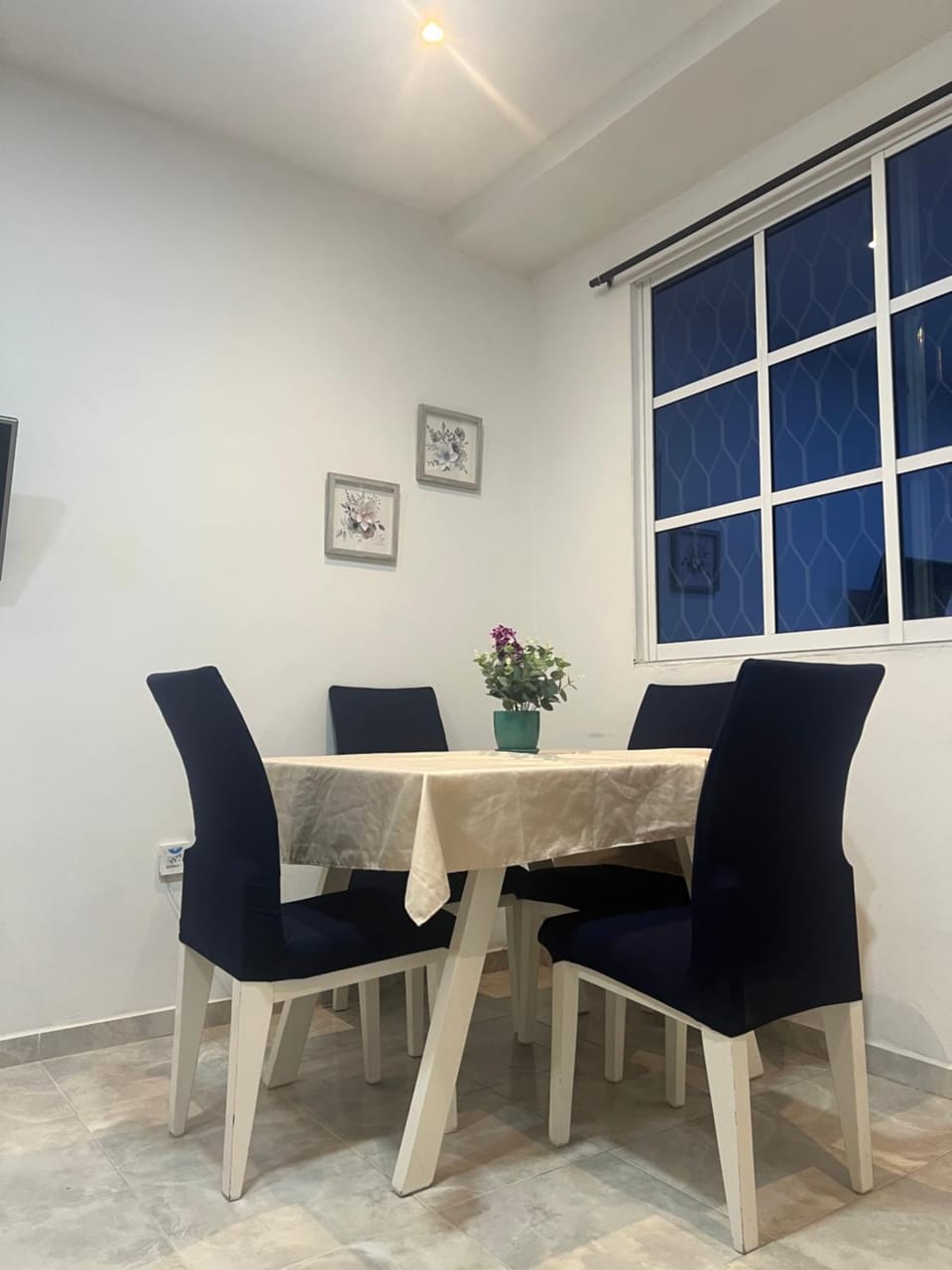Tu casa en cartagena Apartment in Cartagena