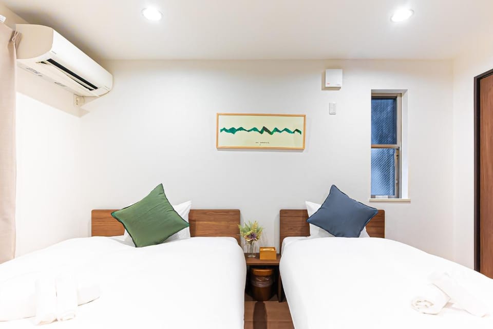 STARRY STAY HOUSE SHIBUYA I - Vacation STAY 65376v House in Shibuya