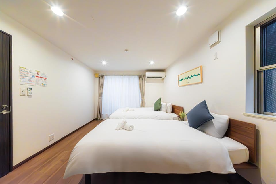 STARRY STAY HOUSE SHIBUYA I - Vacation STAY 65376v House in Shibuya