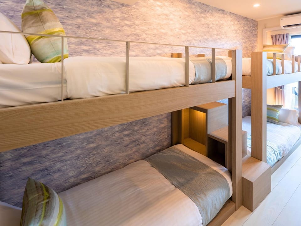 The Riverfront Residence Nishihiroshima - Vacation STAY 20642 Apartment in Hiroshima
