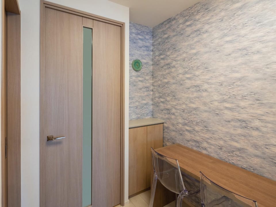 The Riverfront Residence Nishihiroshima - Vacation STAY 20642 Apartment in Hiroshima