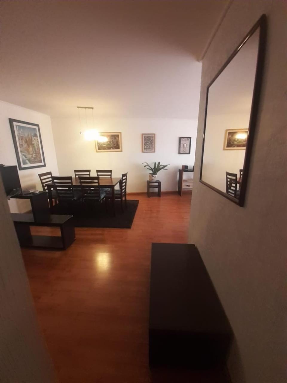 Apartamento San Martin Apartment in Vina del Mar
