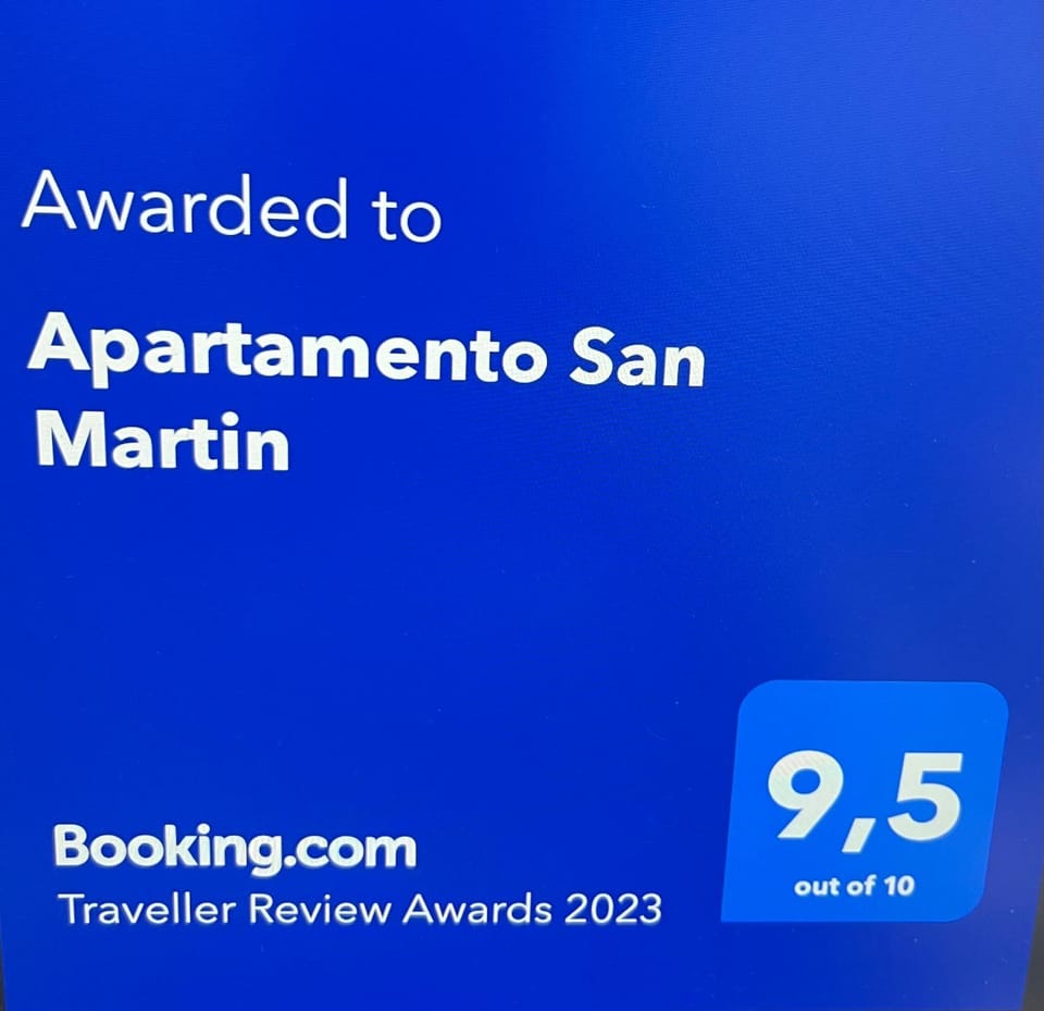 Apartamento San Martin Apartment in Vina del Mar