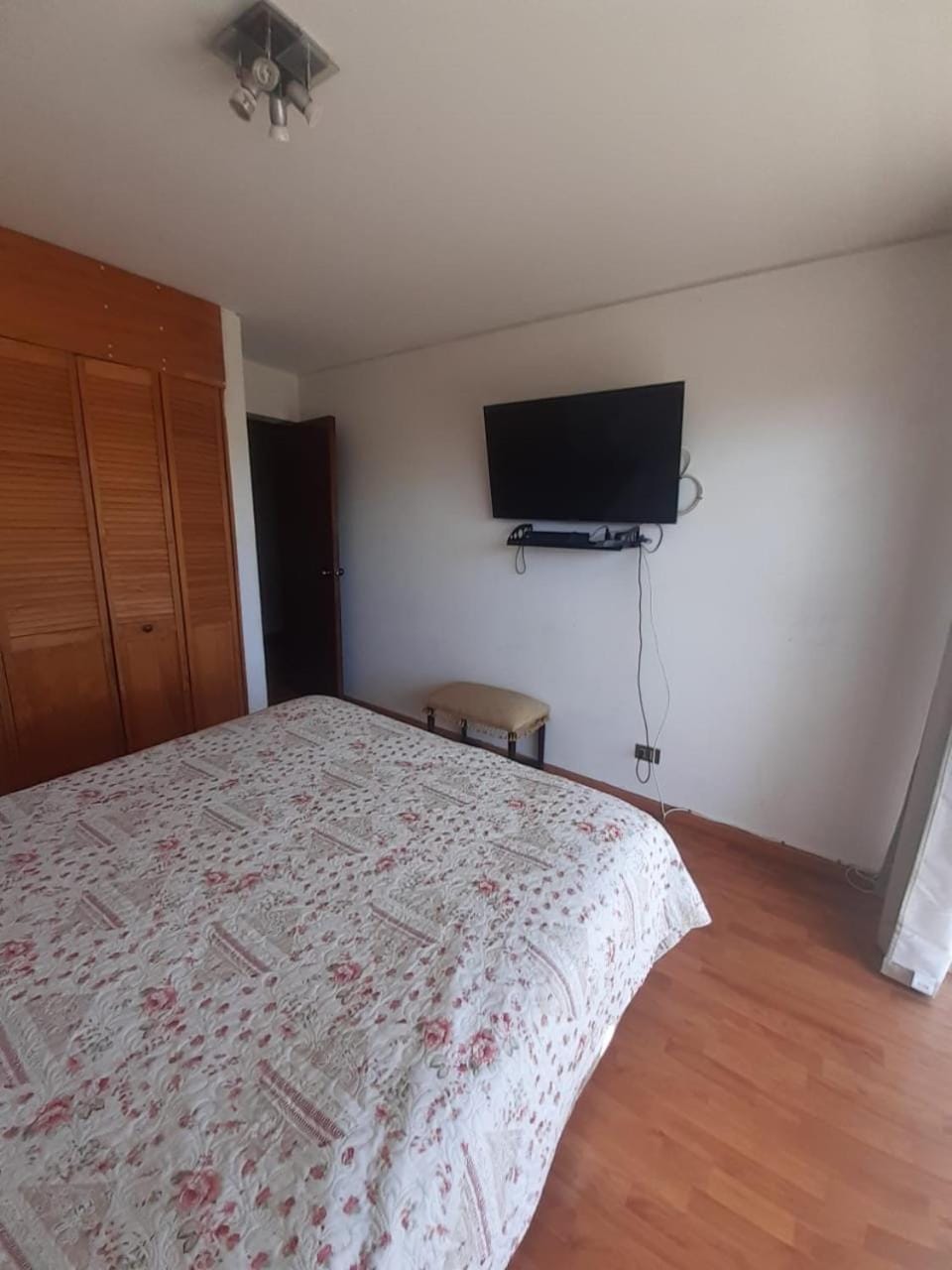 Apartamento San Martin Apartment in Vina del Mar