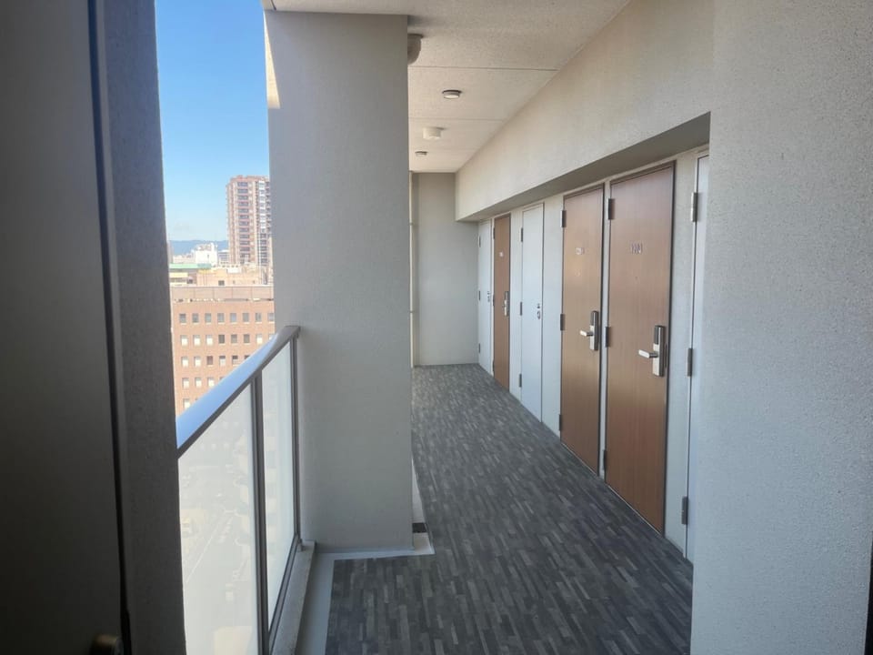 Hotel Reference Tenjin - Vacation STAY 76573v Hotel in Fukuoka