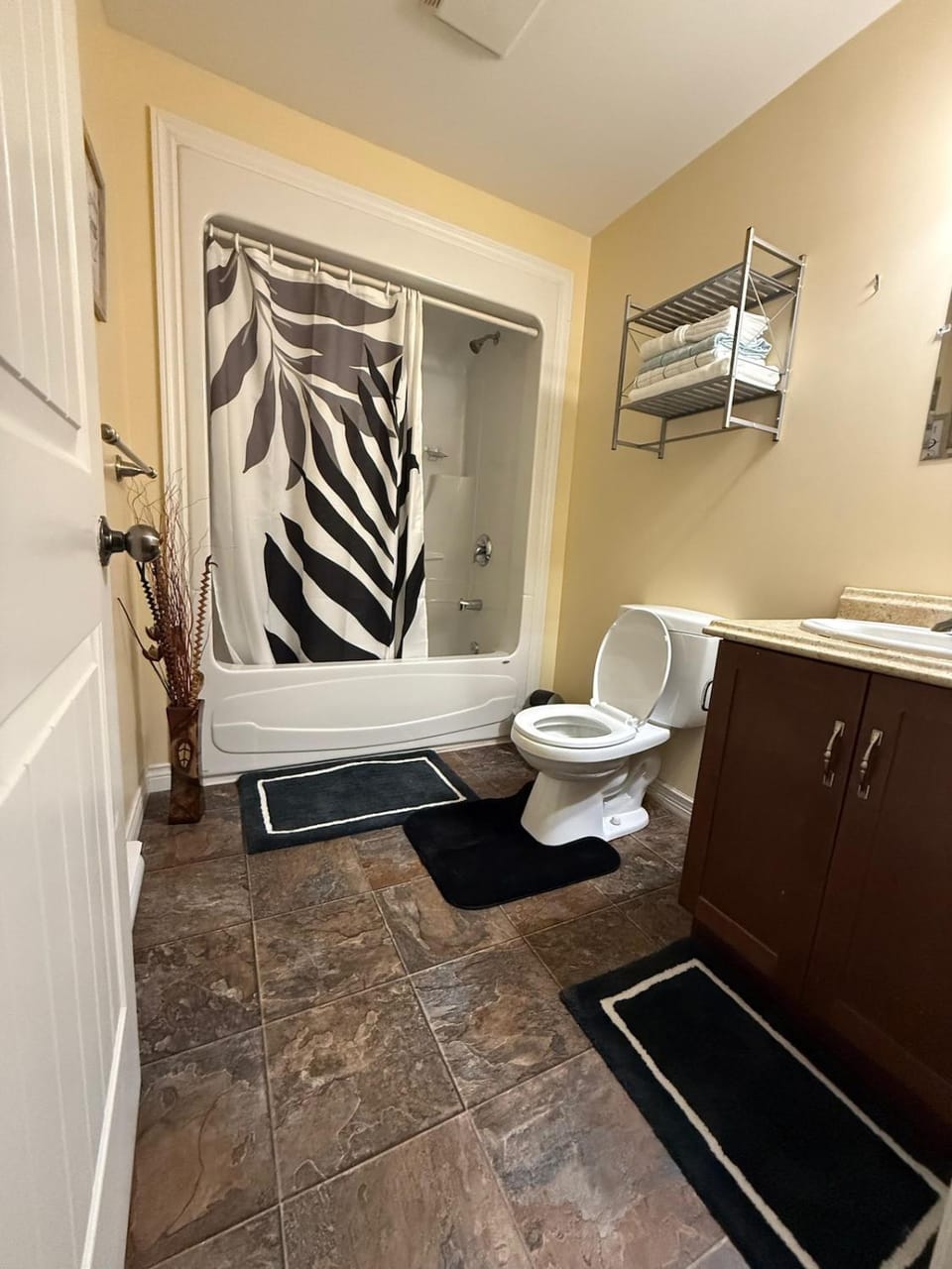 Toilet, Bathroom