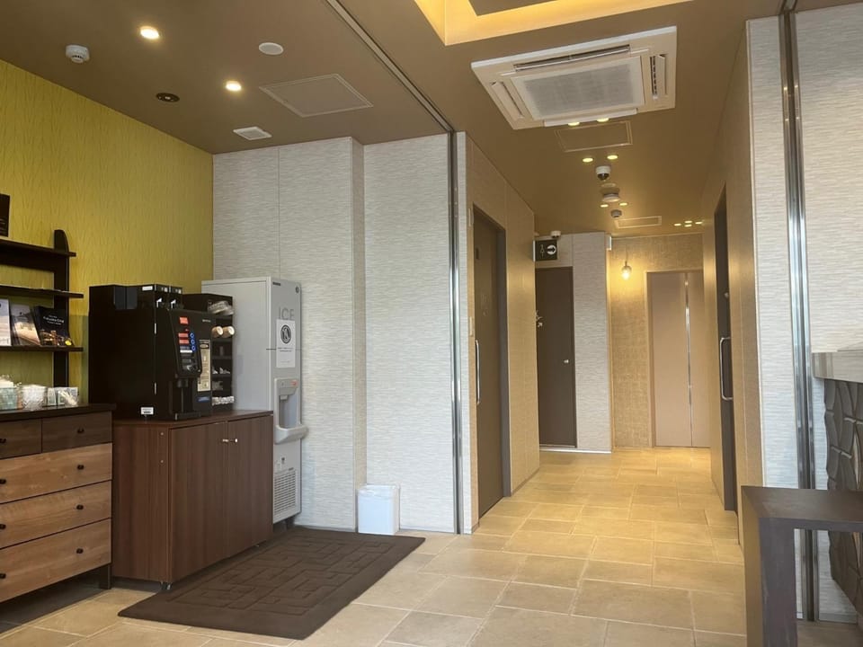 Hotel Reference Tenjin - Vacation STAY 80086v Hotel in Fukuoka