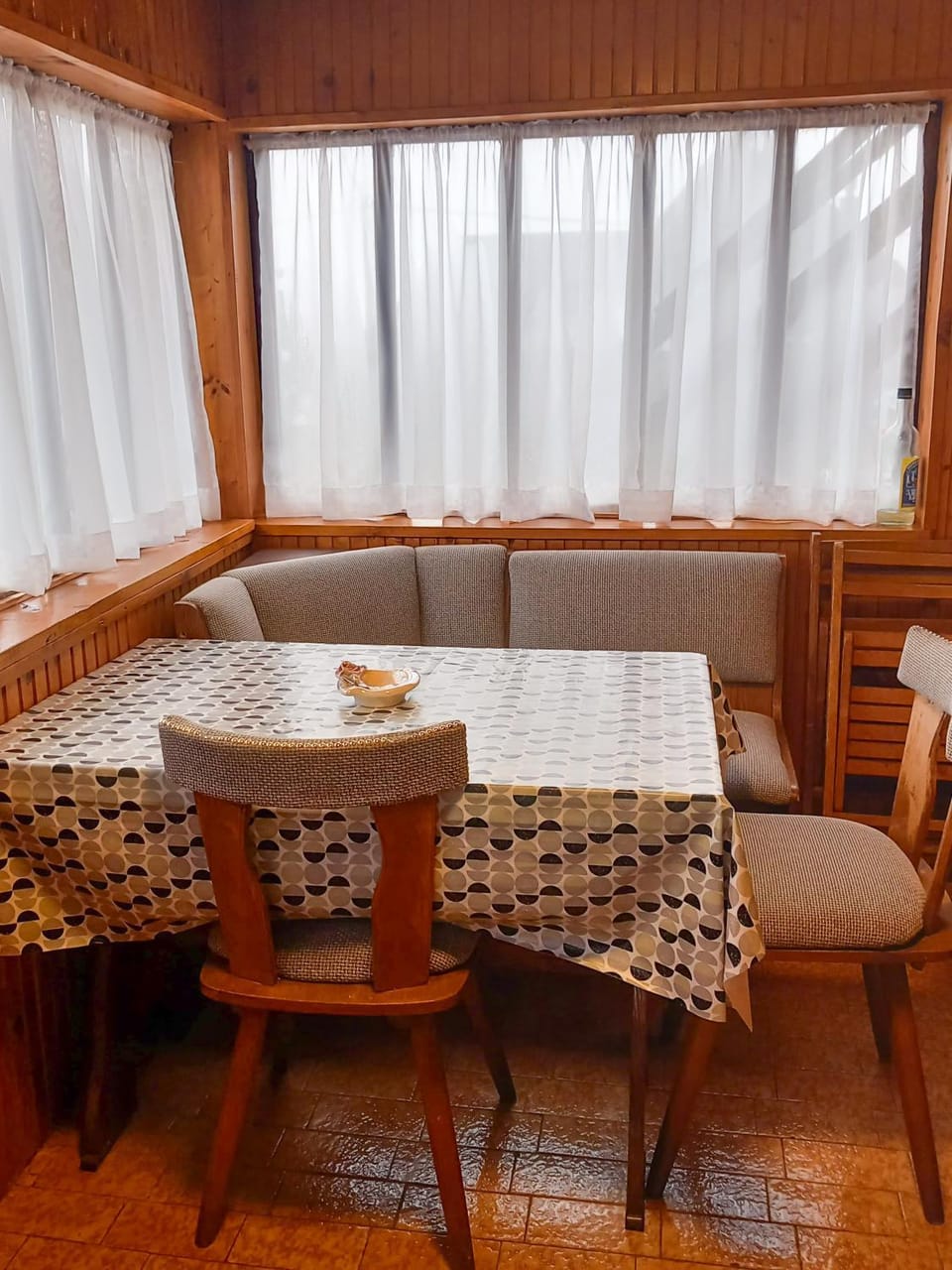 Balcony/Terrace, Dining area