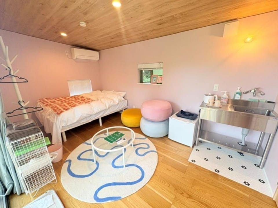 Aiueo no Mori - Vacation STAY 79136v House in Ishikawa Prefecture