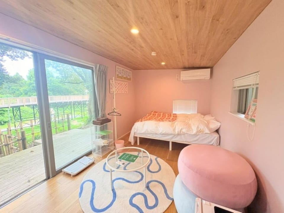 Aiueo no Mori - Vacation STAY 79136v House in Ishikawa Prefecture