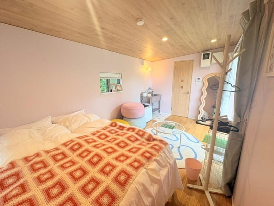 Aiueo no Mori - Vacation STAY 79136v House in Ishikawa Prefecture