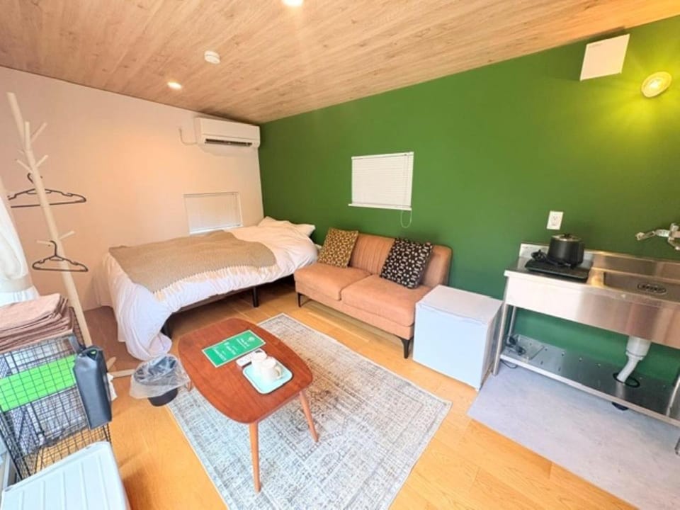 Aiueo no Mori - Vacation STAY 79149v House in Ishikawa Prefecture