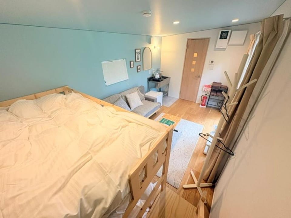 Aiueo no Mori - Vacation STAY 79153v House in Ishikawa Prefecture