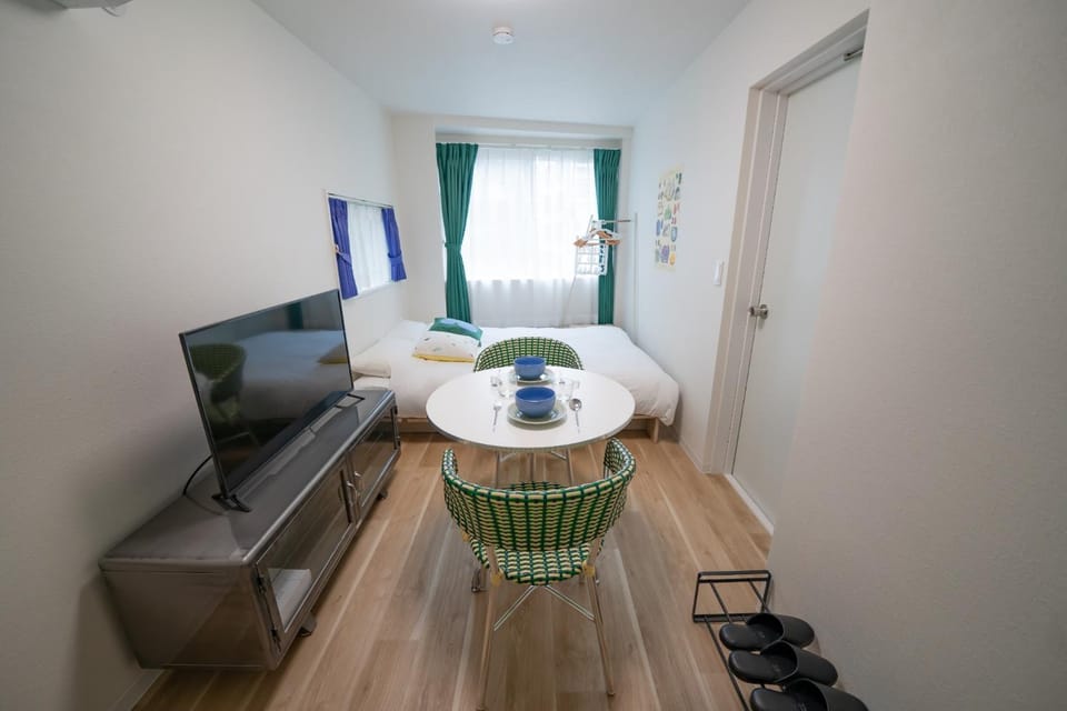 Yamamoto Building 2nd floor - Vacation STAY 79160v Apartment in Kanagawa Prefecture