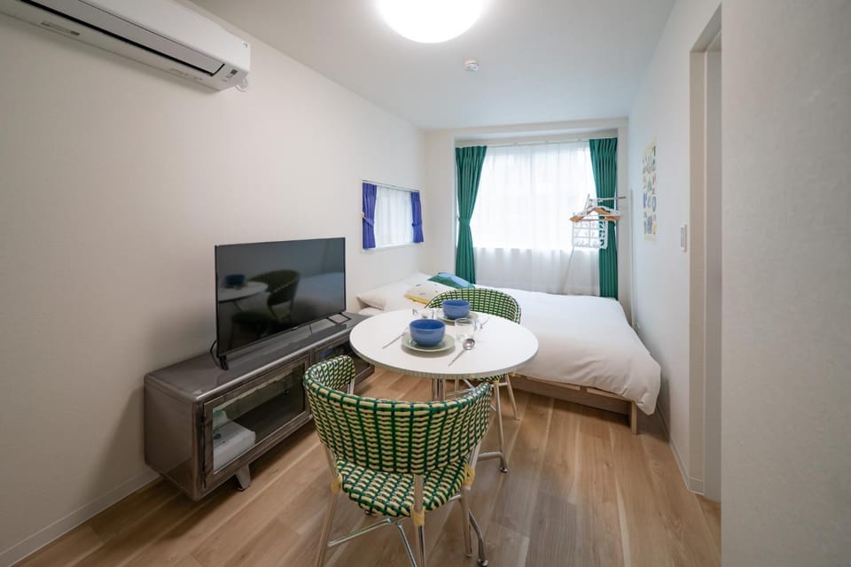 Yamamoto Building 2nd floor - Vacation STAY 79160v Apartment in Kanagawa Prefecture