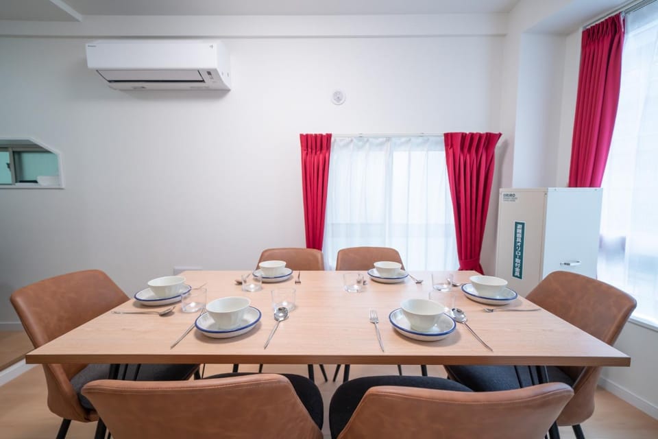 Yamamoto Building 2nd floor - Vacation STAY 79181v Apartment in Kanagawa Prefecture