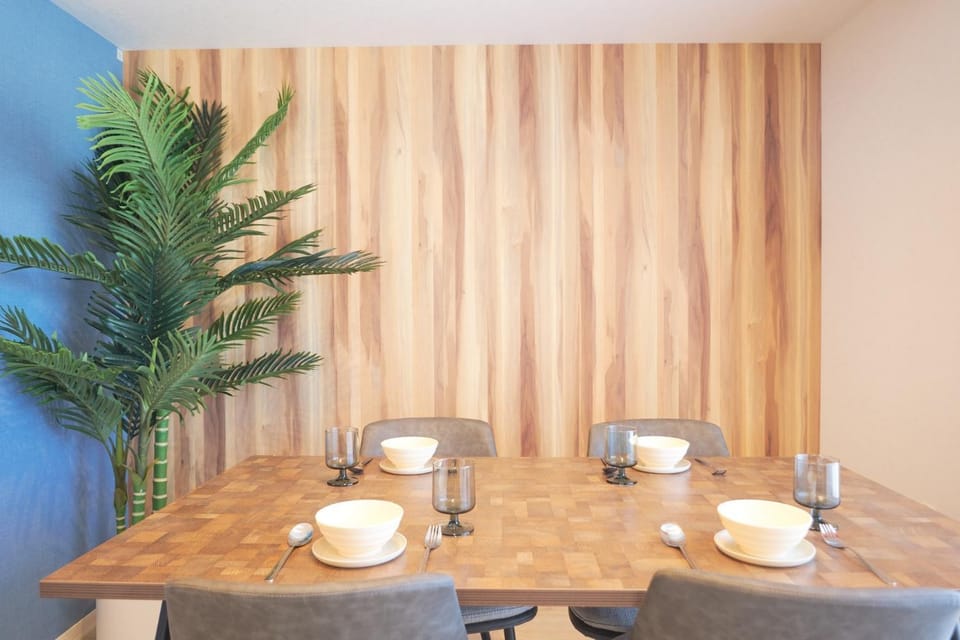 Zetland Enoshima 102, 103, 201, 302 - Vacation STAY 79202v Apartment in Kanagawa Prefecture