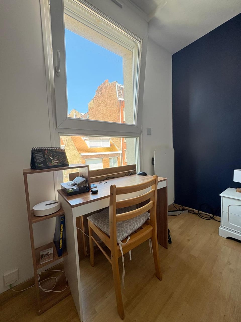 L Atlantide Apartment in Dunkirk