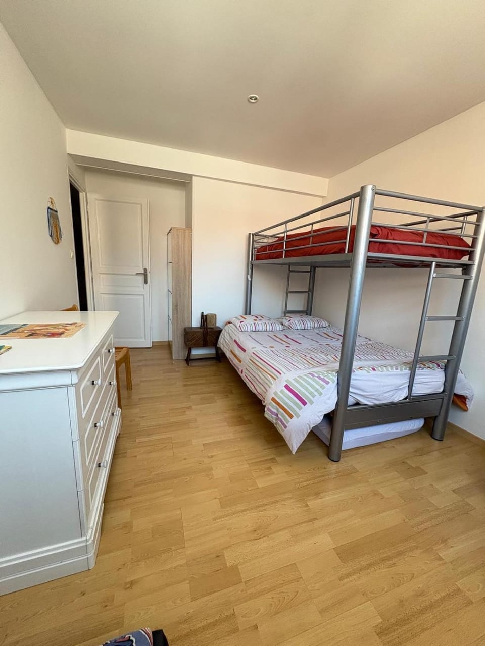 L Atlantide Apartment in Dunkirk