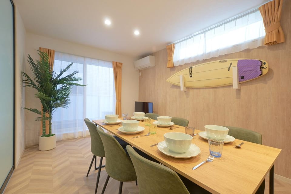 Zetland Enoshima 102, 103, 201, 302 - Vacation STAY 79227v Apartment in Kanagawa Prefecture
