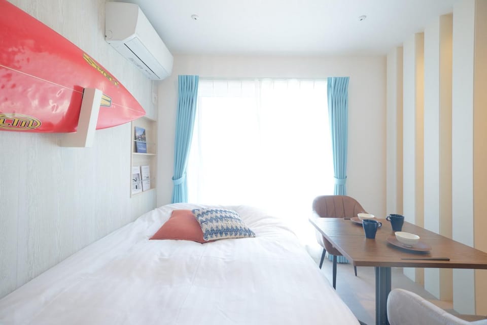 Zetland Enoshima 102, 103, 201, 302 - Vacation STAY 79251v Apartment in Kanagawa Prefecture