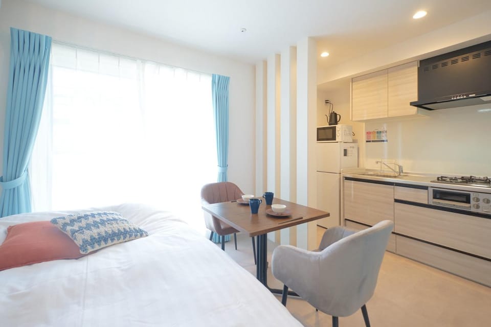Zetland Enoshima 102, 103, 201, 302 - Vacation STAY 79251v Apartment in Kanagawa Prefecture