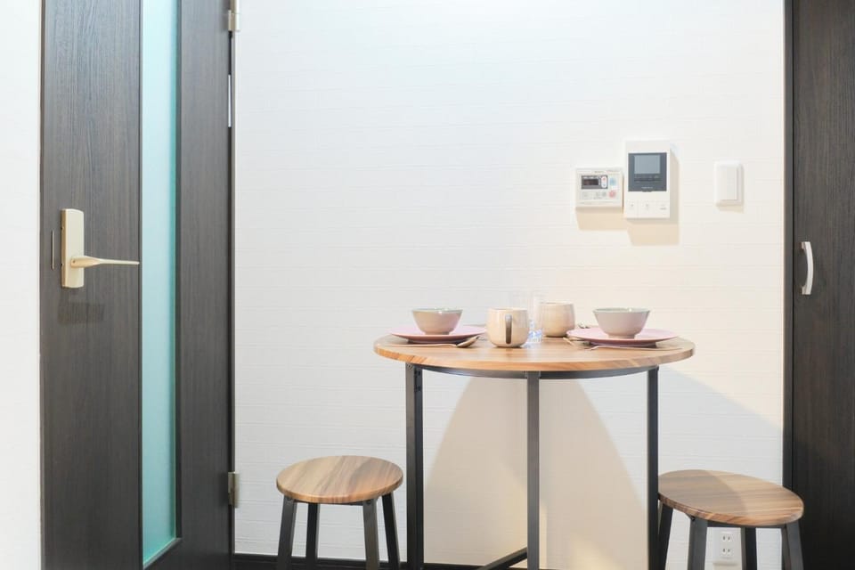 Marine Cove Hatsudai 401 - Vacation STAY 79401v Apartment in Shibuya