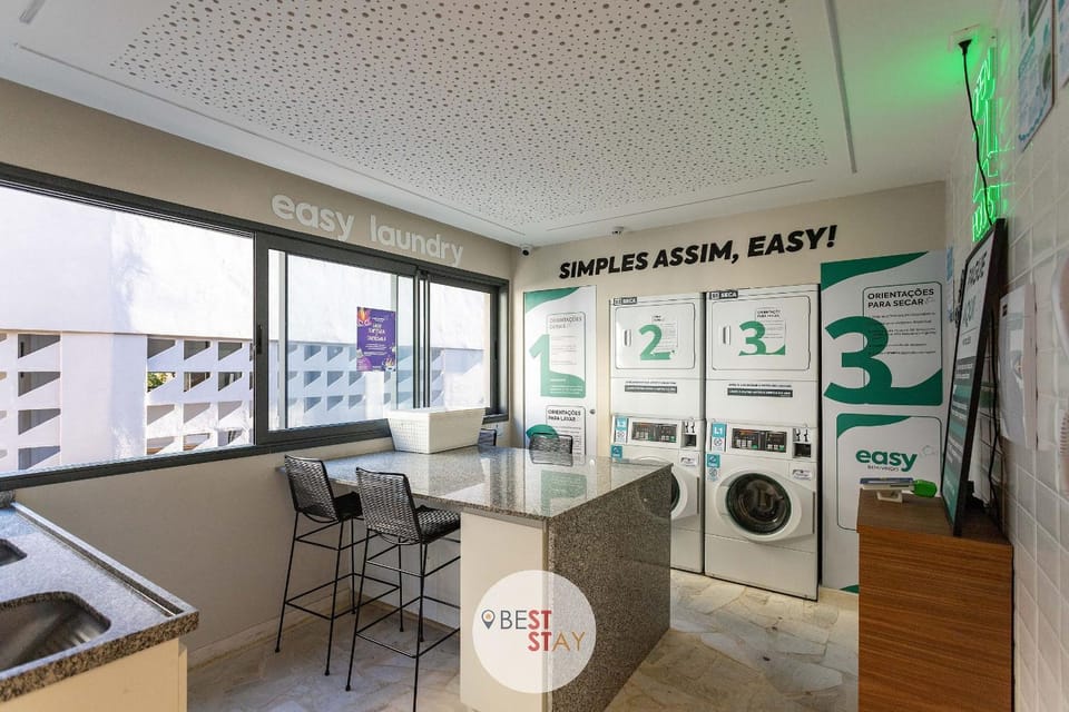 Charmosos Apartamentos Reformados na Glória Apartment hotel in Rio de Janeiro