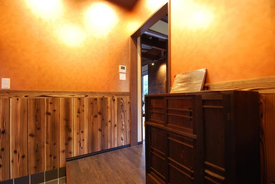Hioki - House - Vacation STAY 79637v House in Japan