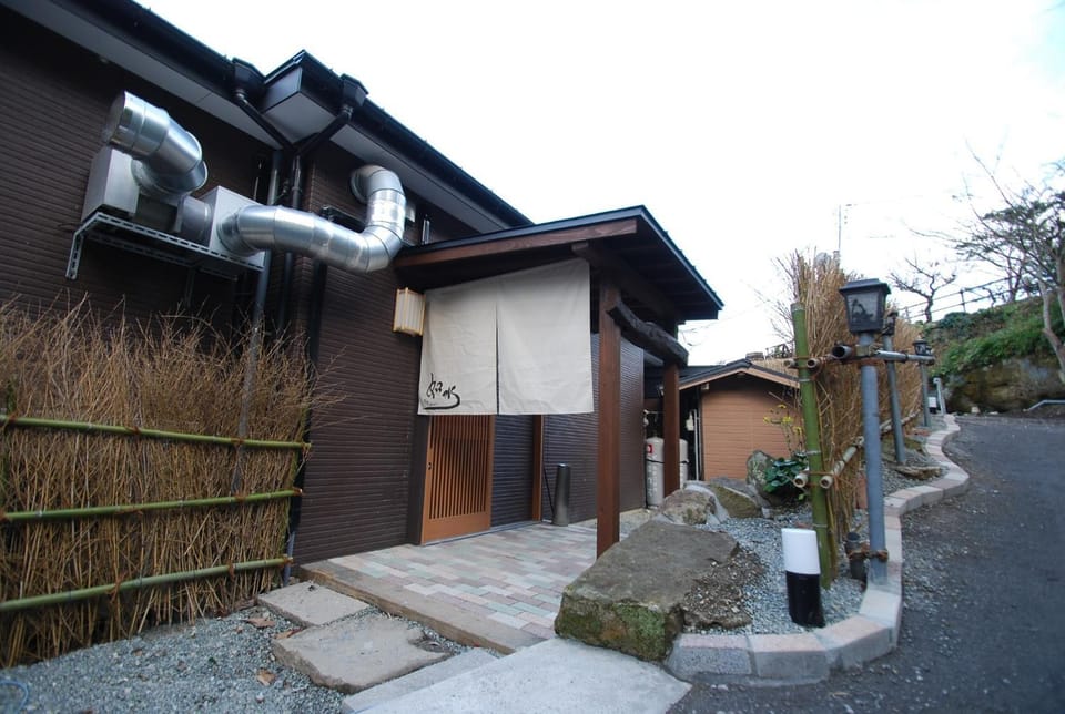 Hioki - House - Vacation STAY 79637v House in Japan