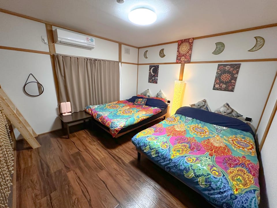 NOA - Vacation STAY 80085v House in Hokkaido Prefecture