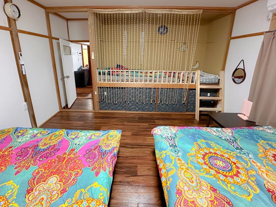 NOA - Vacation STAY 80085v House in Hokkaido Prefecture