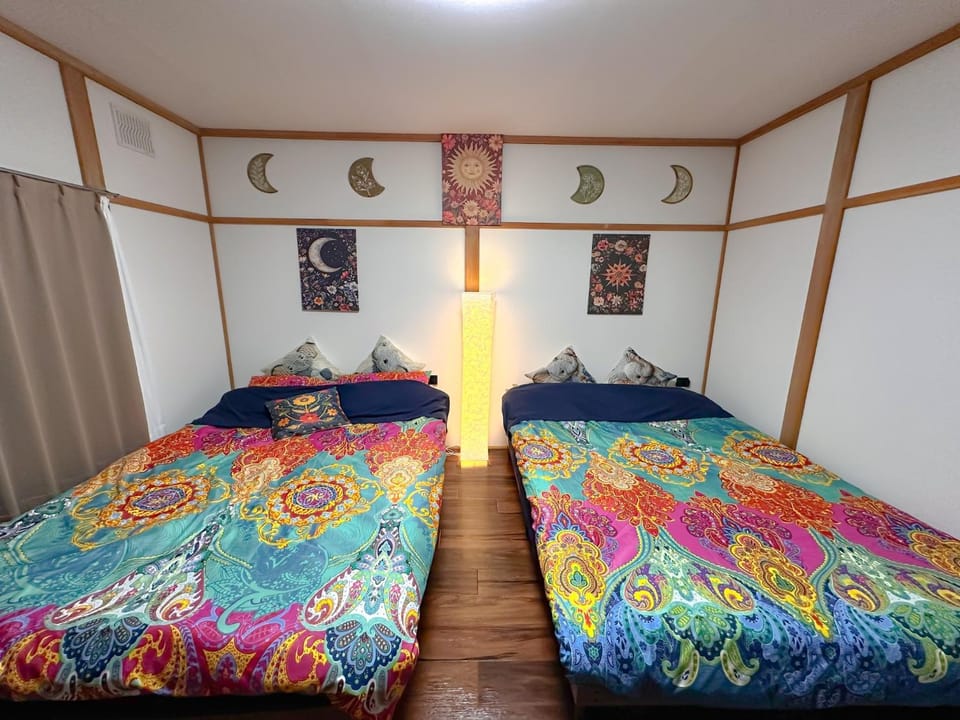 NOA - Vacation STAY 80085v House in Hokkaido Prefecture