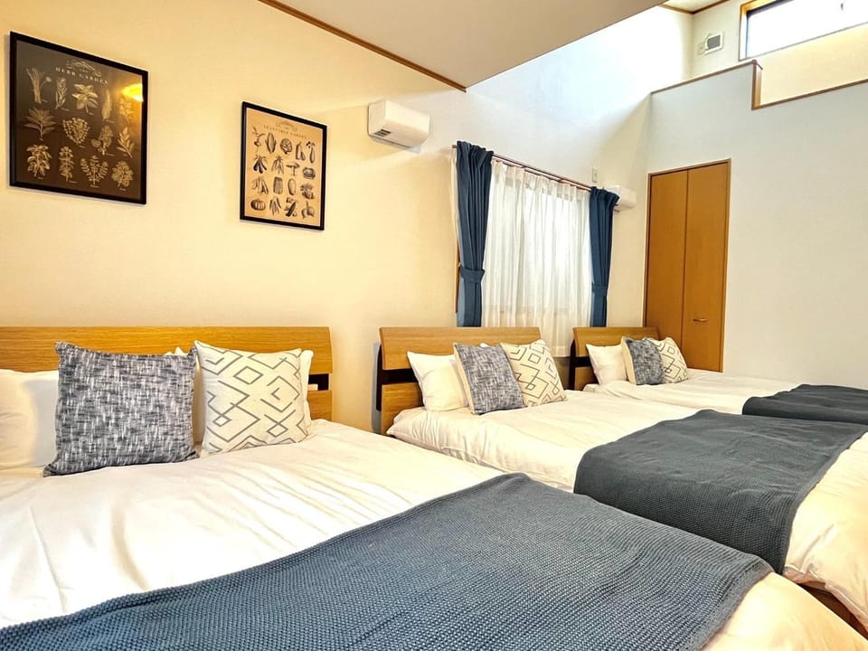 Osaka - House - Vacation STAY 20566 House in Osaka