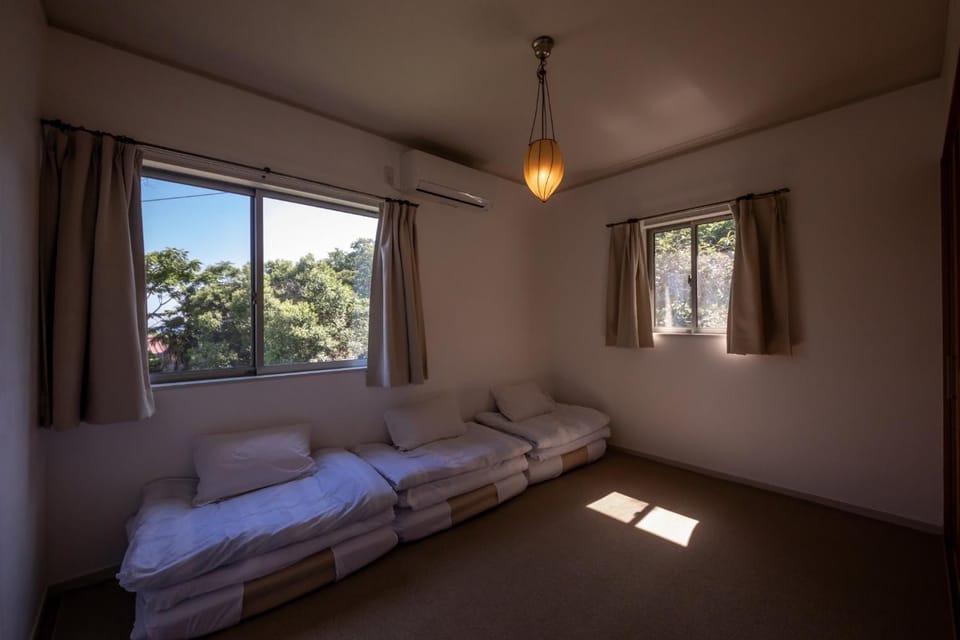 Wada Blue Forest HOUSE - Vacation STAY 81837v House in Chiba Prefecture