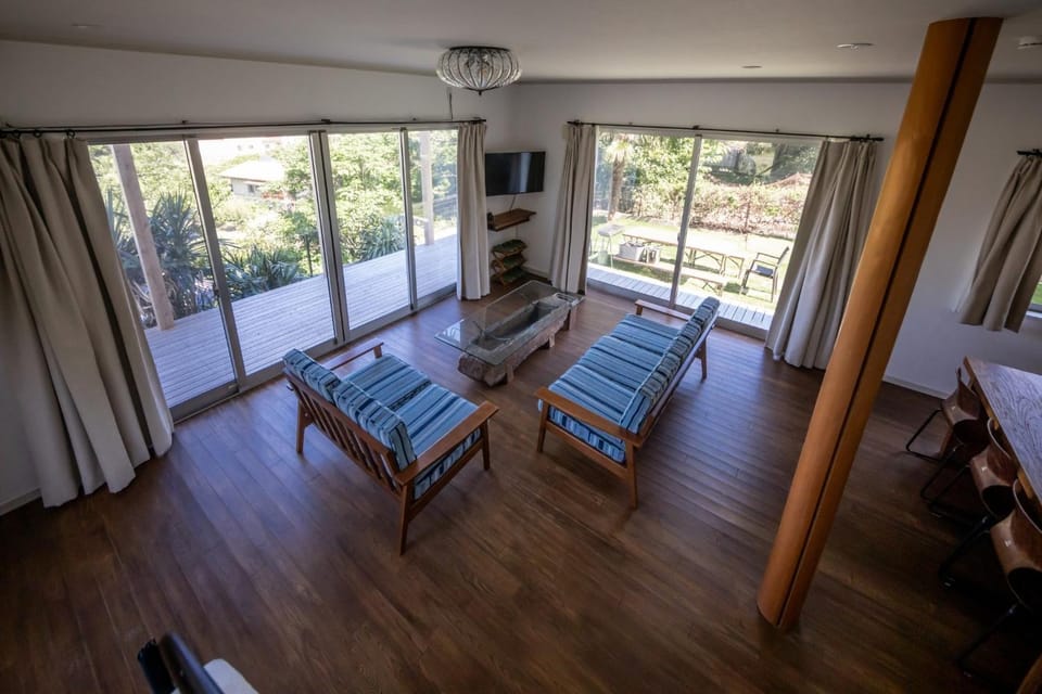 Wada Blue Forest HOUSE - Vacation STAY 81837v House in Chiba Prefecture