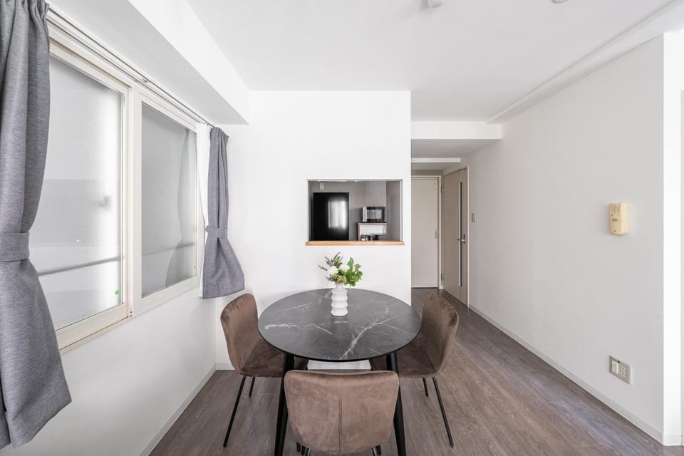 Belle Neige Sapporo - Vacation STAY 20571 Apartment in Sapporo