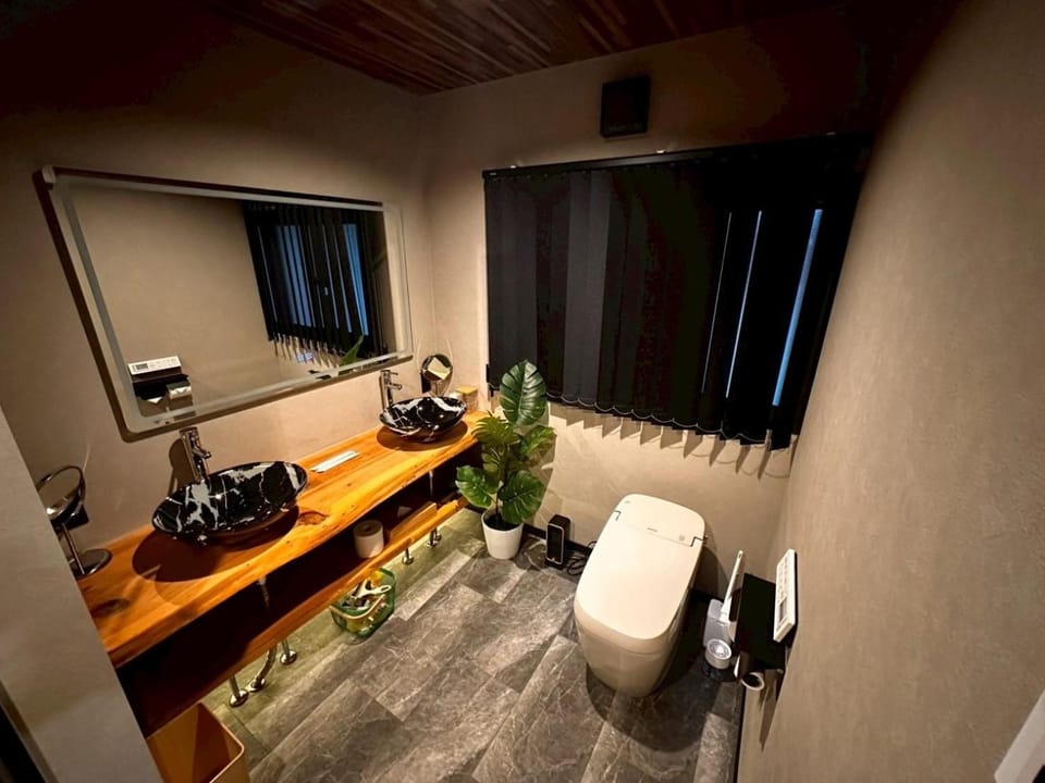 The No,10 Mt,Fuji Forest House - Vacation STAY 81936v House in Kanagawa Prefecture